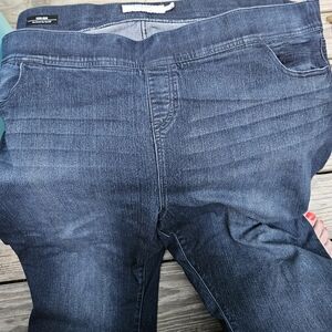 Torrid Lean Jean